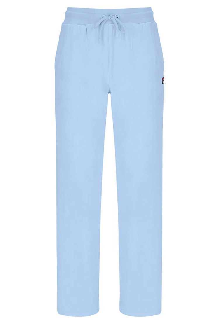 Fila Women's Isabella Open Leg Lounge Pant Skyway image 1