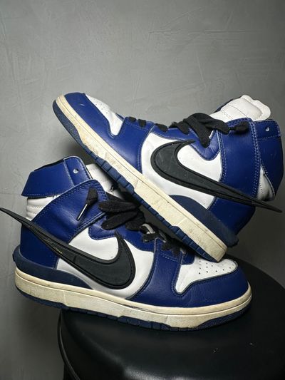 Nike Ambush High-Top Sneakers