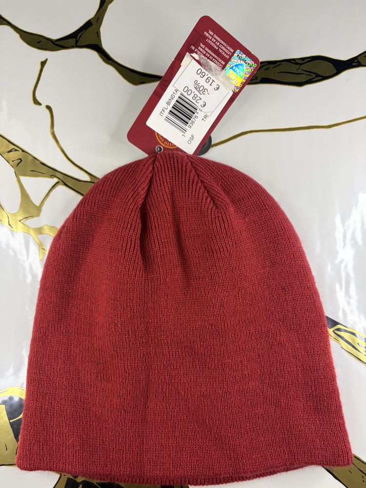 47 Roma Knit Beanie Hat 2