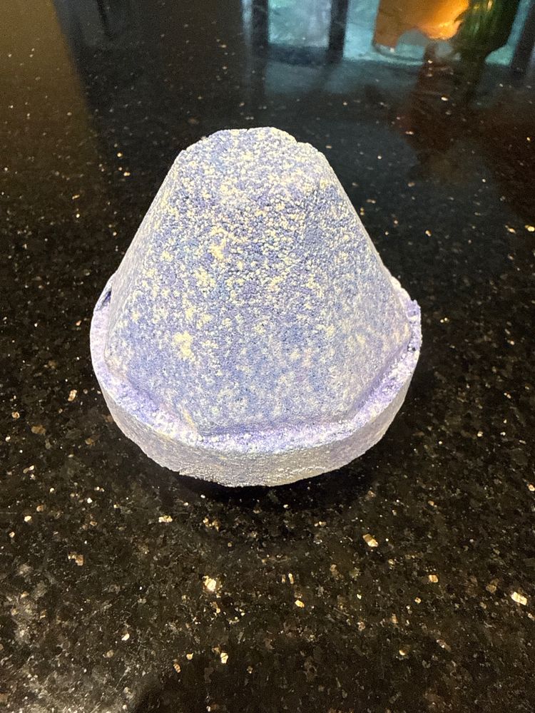 Other Purple Bath Bomb product image