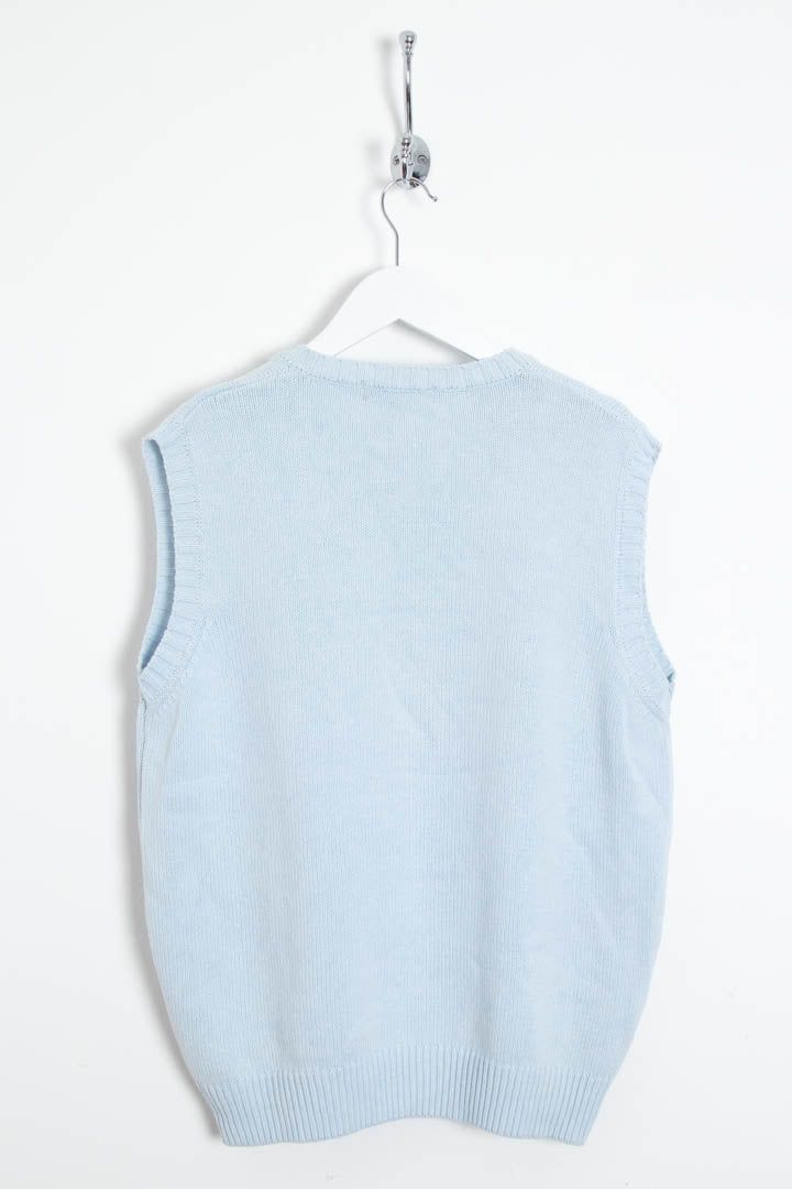 Burberry Knitted Sweater Vest (M) image 3