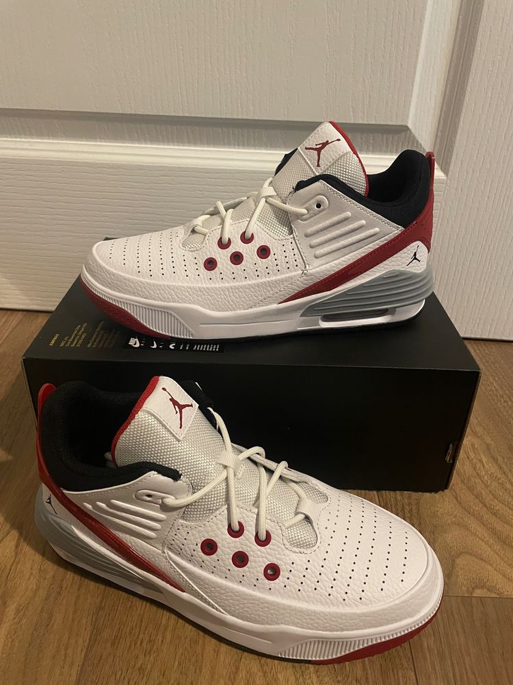 Jordan Max Aura 5 sneakers