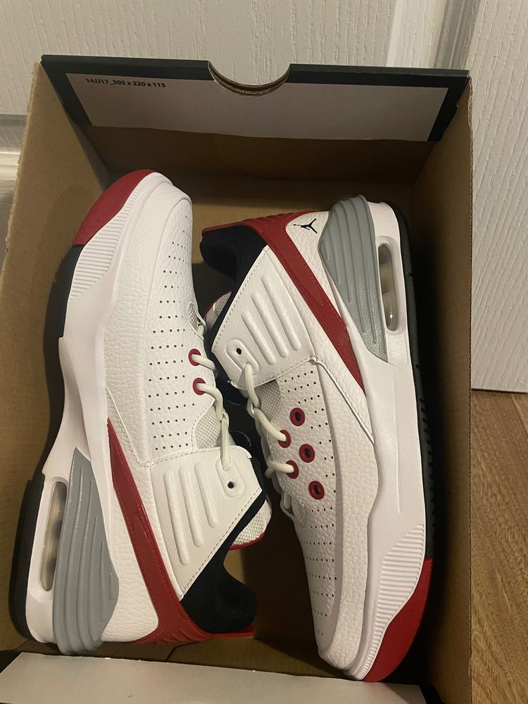 Jordan Max Aura 5 sneakers 5
