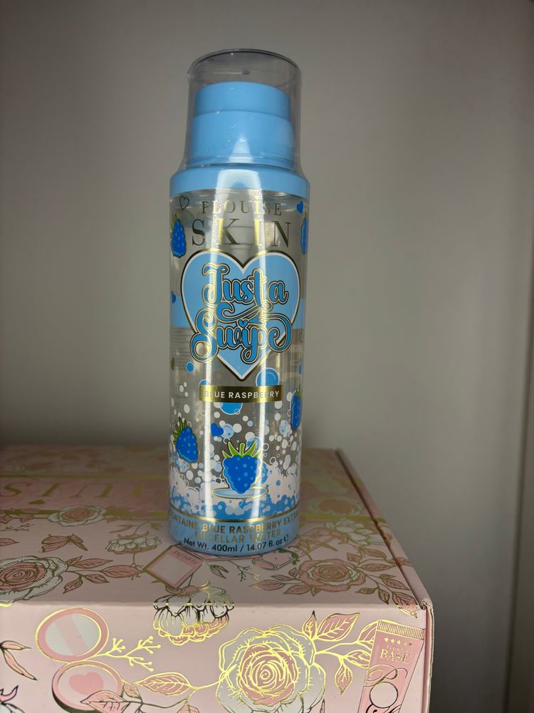 Other Blue Raspberry micellar water product image