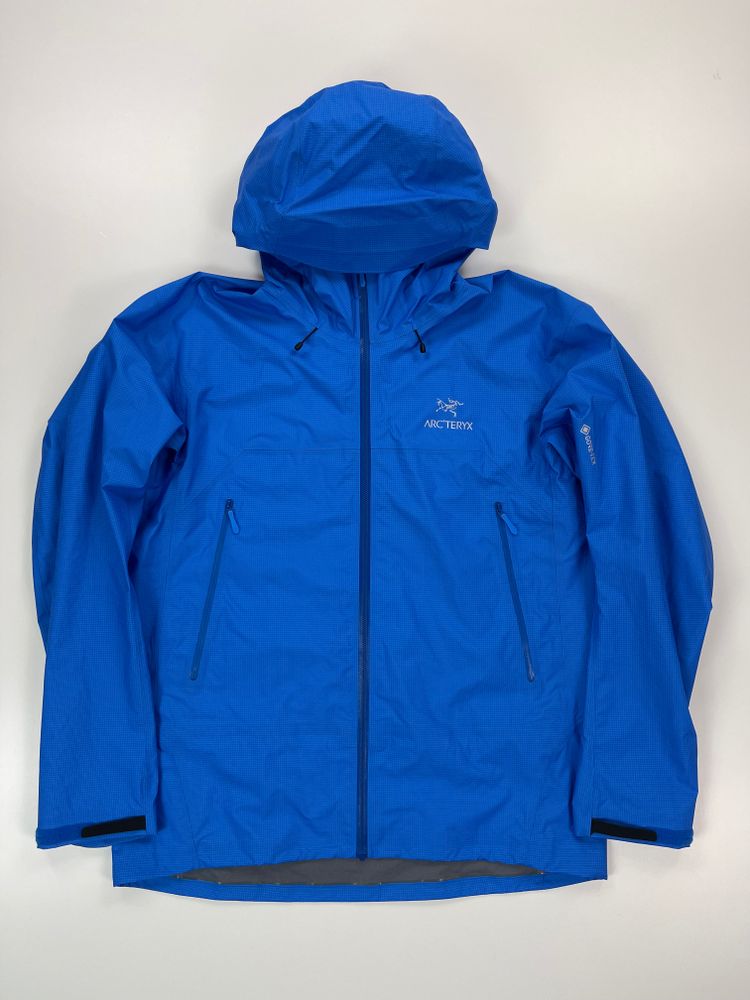Chamonyx Arc’teryx Beta LT Jacket Hadron™ Men’s XL Gore-Tex RECCO product image