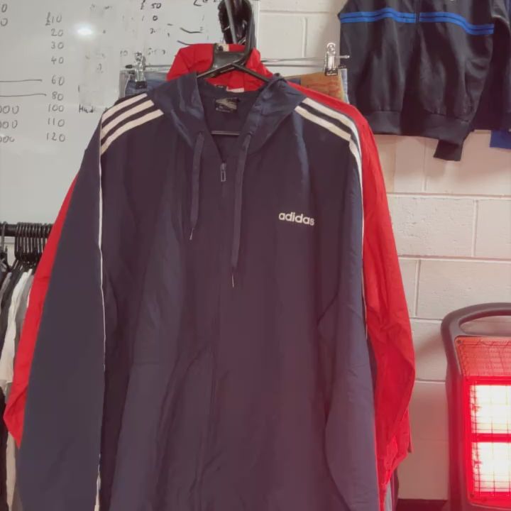 Nike 5 XL Ts product image