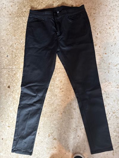 Black Pants