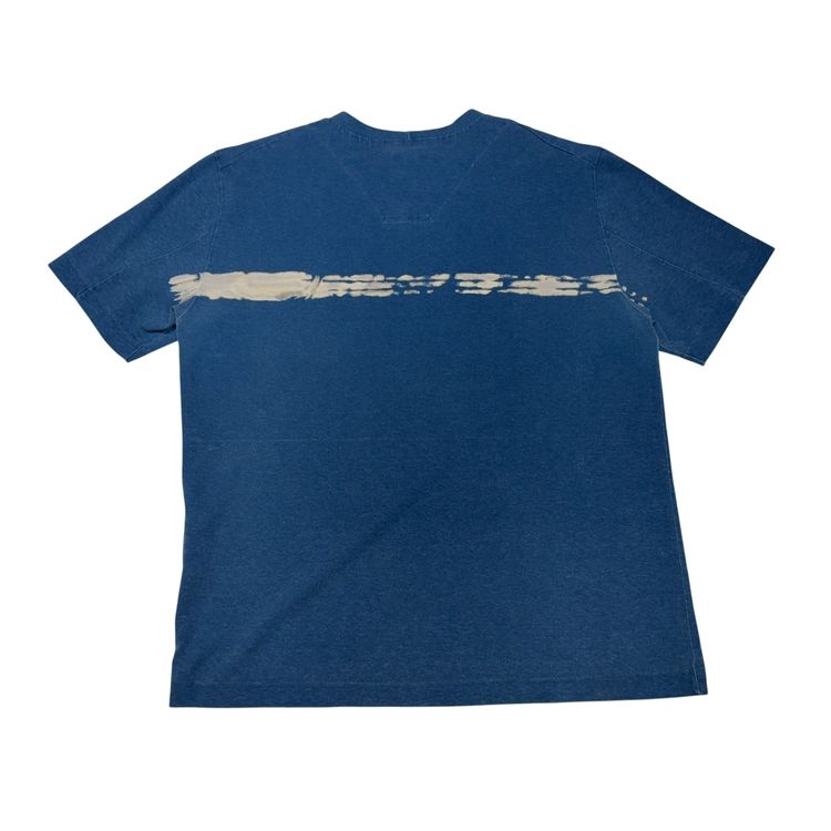Stone Island Marina Blue T-shirt image 6