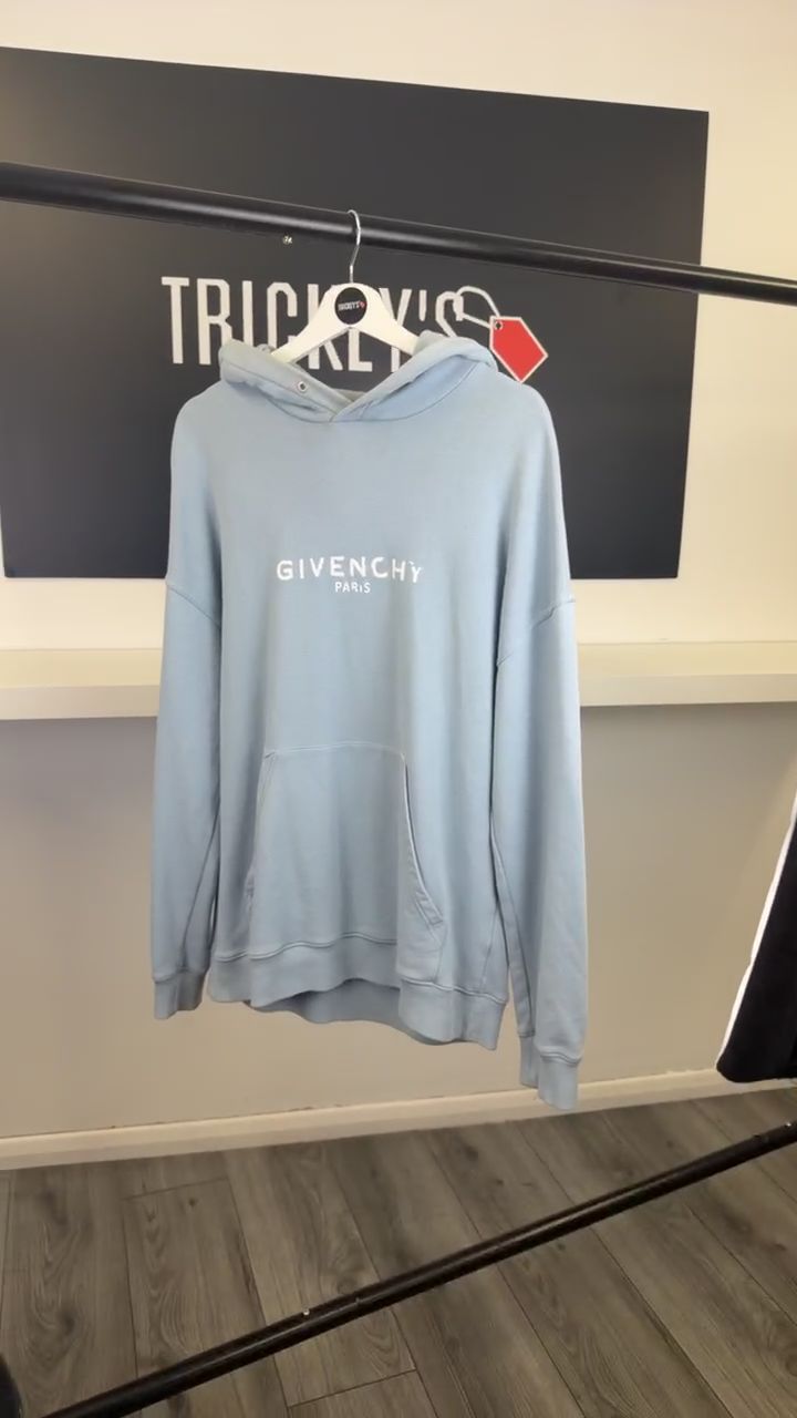 Immagine di Givenchy Hoodie - Large fit  1