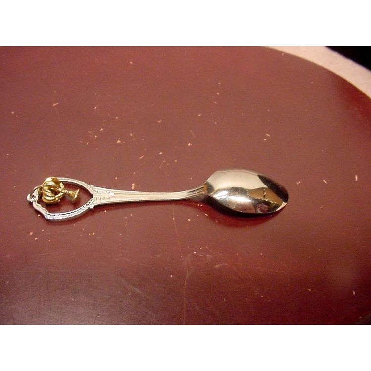 Decorative Souvenir Spoon imagen 3
