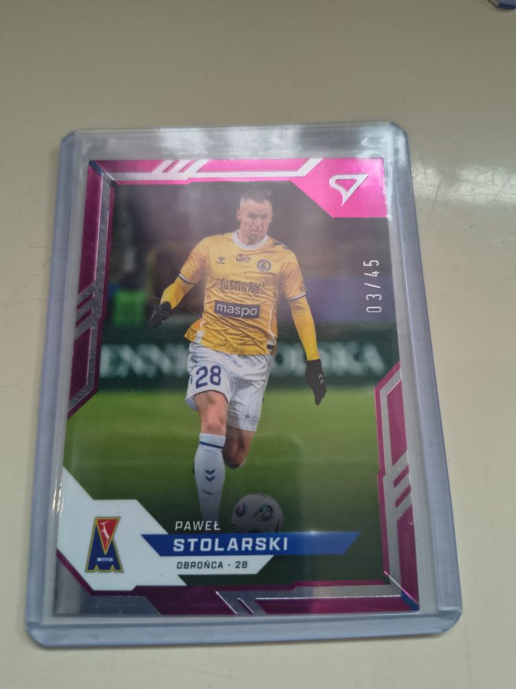 Other Football Trading Card product image