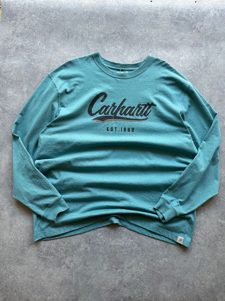 Carhartt Long Sleeve Shirt (XL)