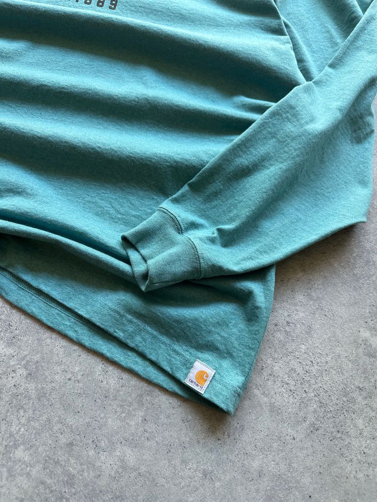 Carhartt Long Sleeve Shirt (XL) image 3