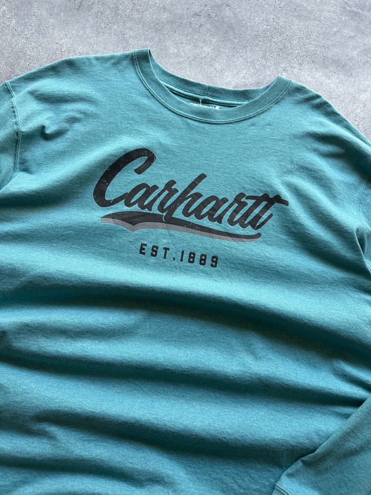 Carhartt Long Sleeve Shirt (XL) image 2