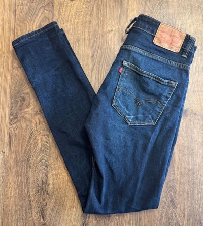 Levi'S 511 Jeans W32L32