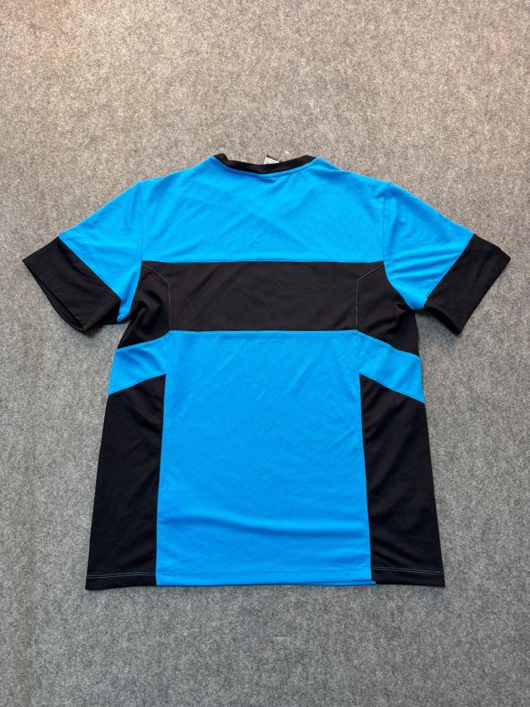 T-shirt sportiva Nike calcio Azzurra L image 9