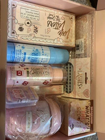 Plouise Pre Made £30 bundle 9 items