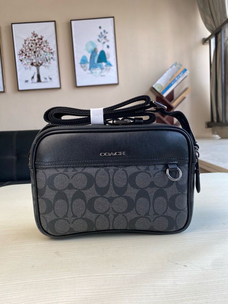 Coach Crossbody Bag