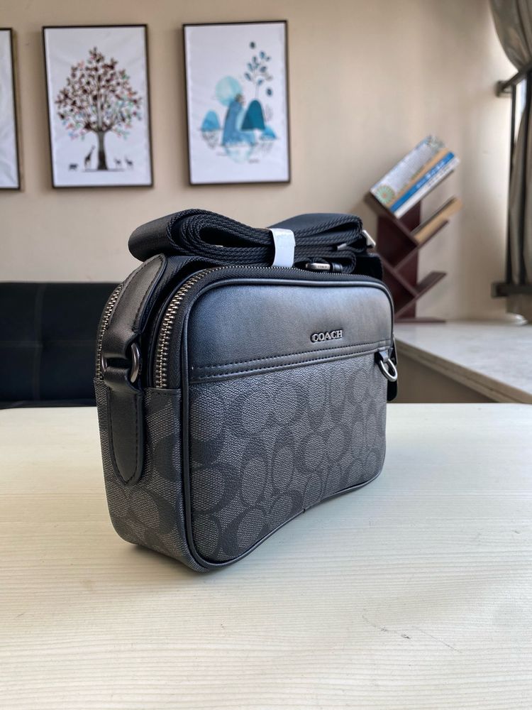 Coach Crossbody Bag 4