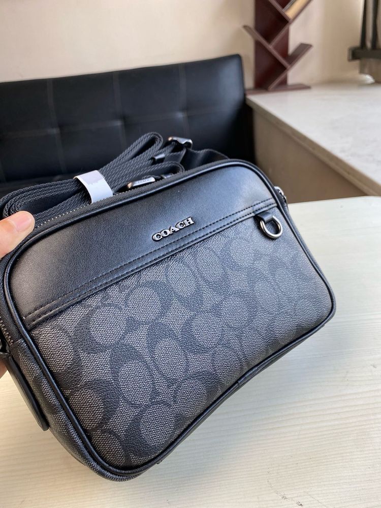 Coach Crossbody Bag 3