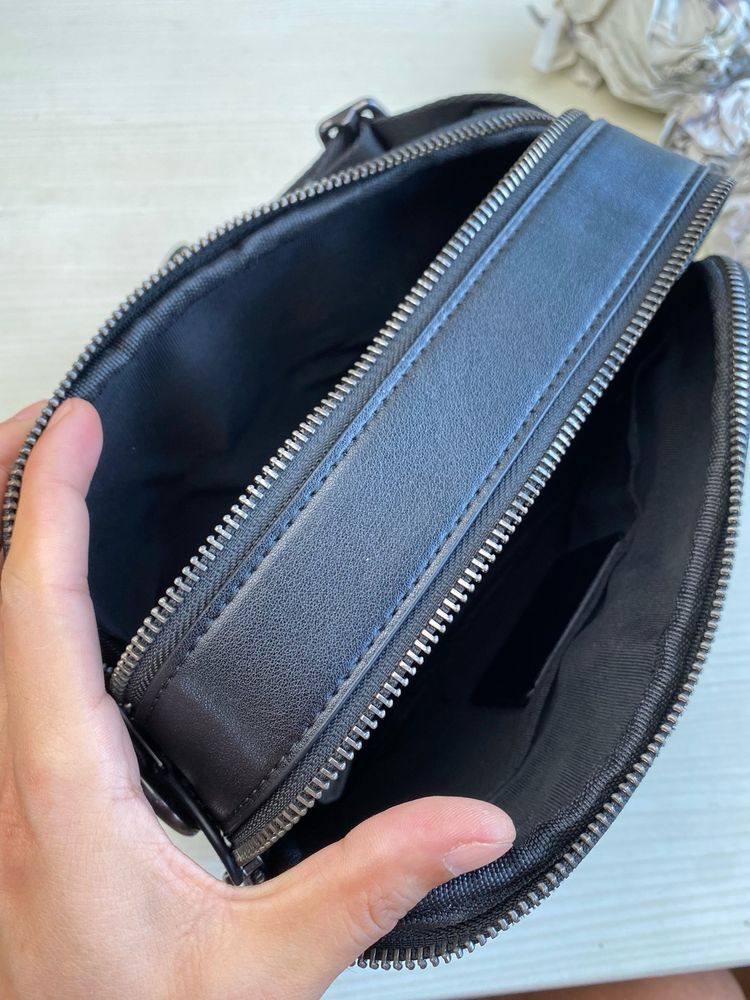 Coach Crossbody Bag 7