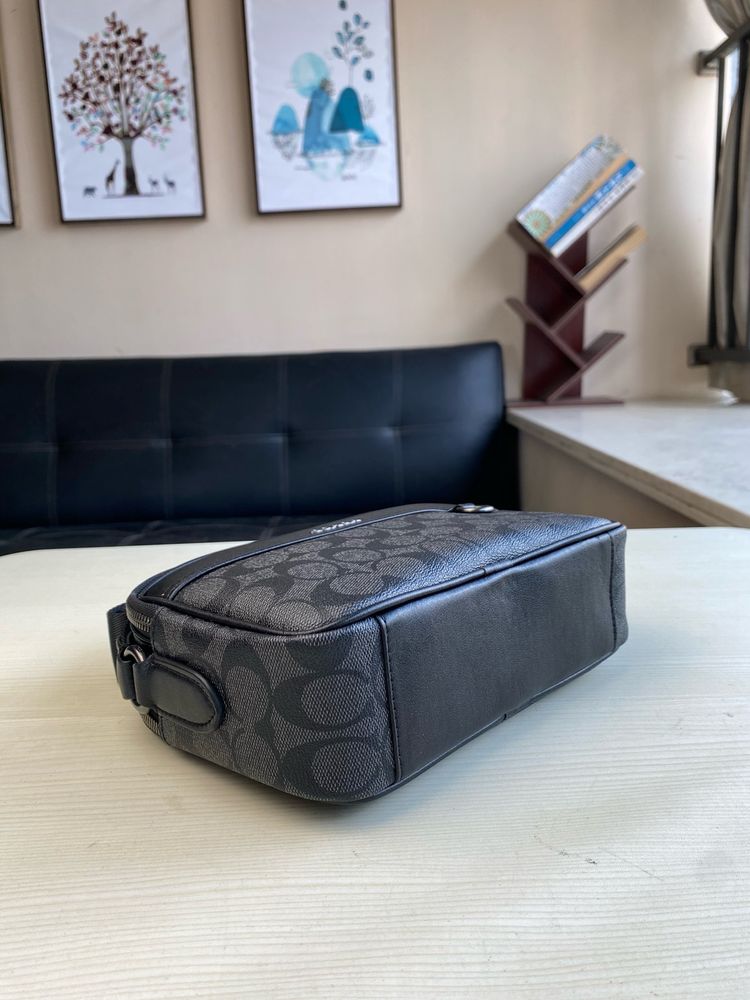 Coach Crossbody Bag 6