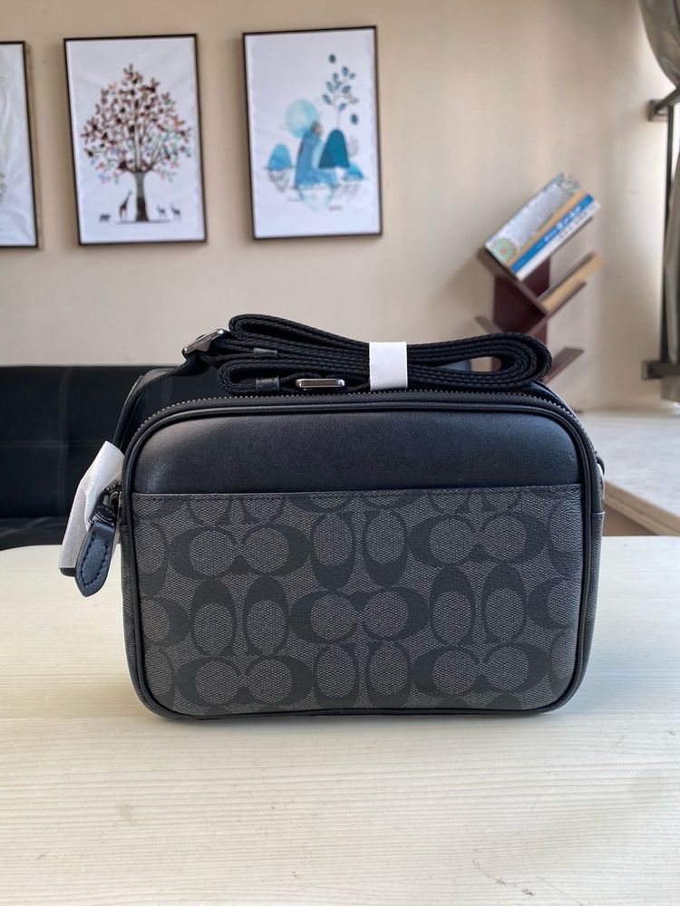 Coach Crossbody Bag 2