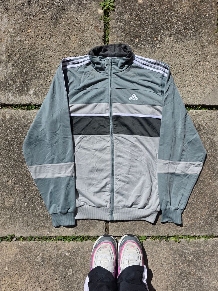Adidas Track Jacket