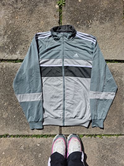 Adidas Track Jacket