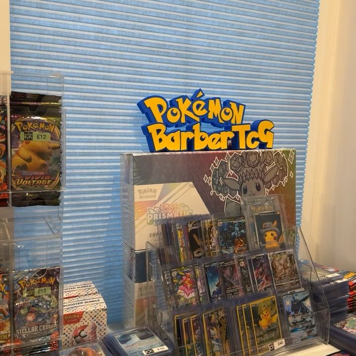Other Mystery packs   product image
