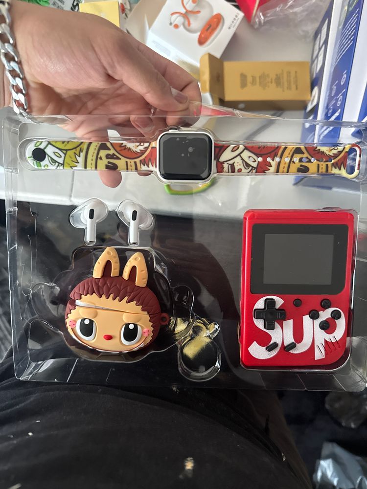 Other 4 in 1 kids gift sets product image