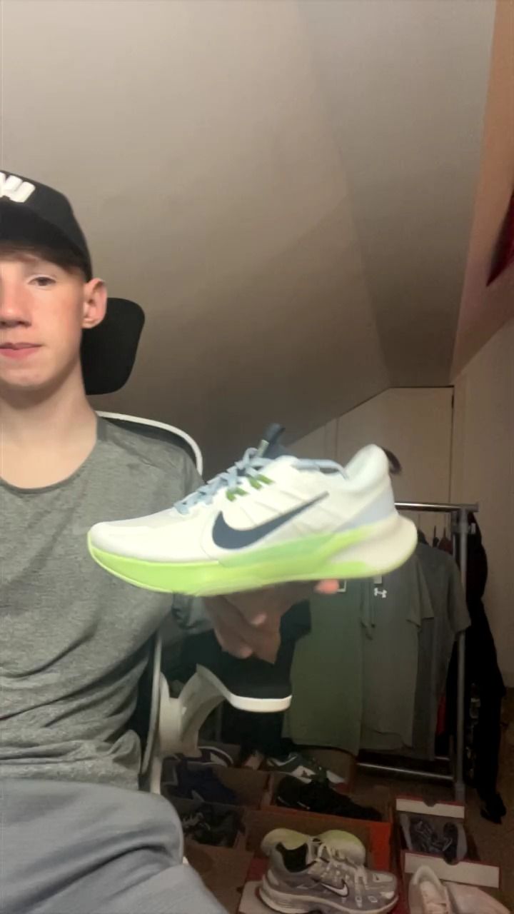 Nike UK 7 or 5 Nike trail product image