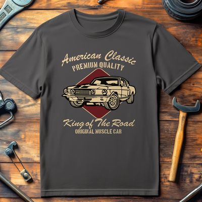 AMERICAN CLASSIC DFE T Shirt 3