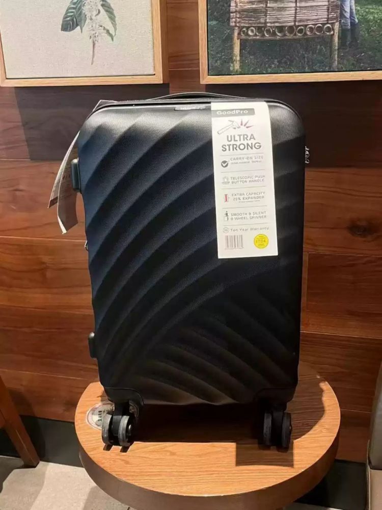 Goodhope Ultra Strong Suitcase imagen 3