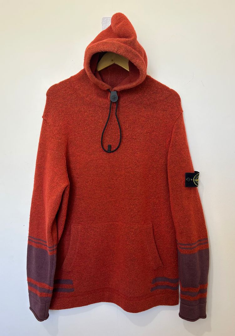 C.P. Company Hooded Jacket