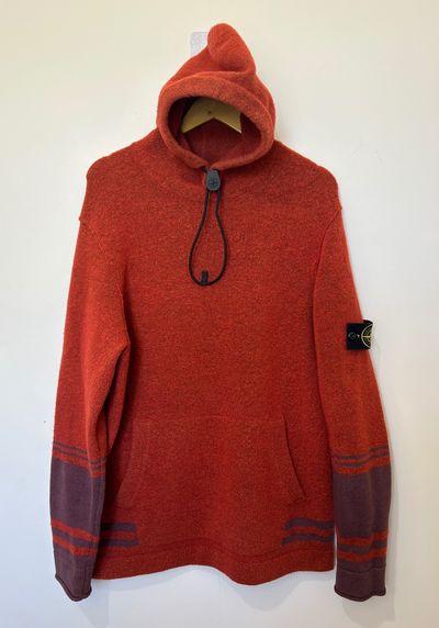 C.P. Company Hooded Jacket