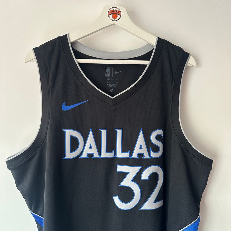 Dallas Mavericks Cooper Flagg Nike jersey - Large