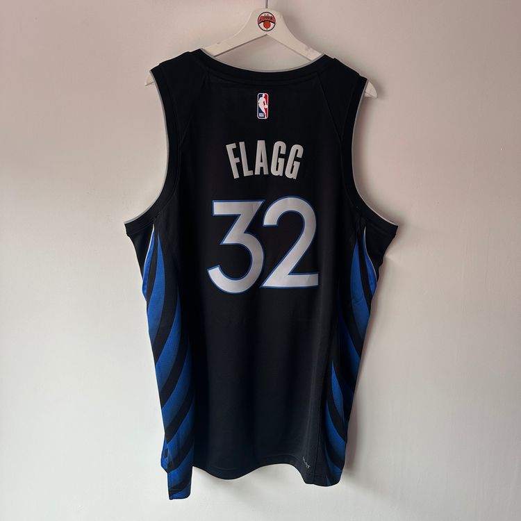 Dallas Mavericks Cooper Flagg Nike jersey - Large 6