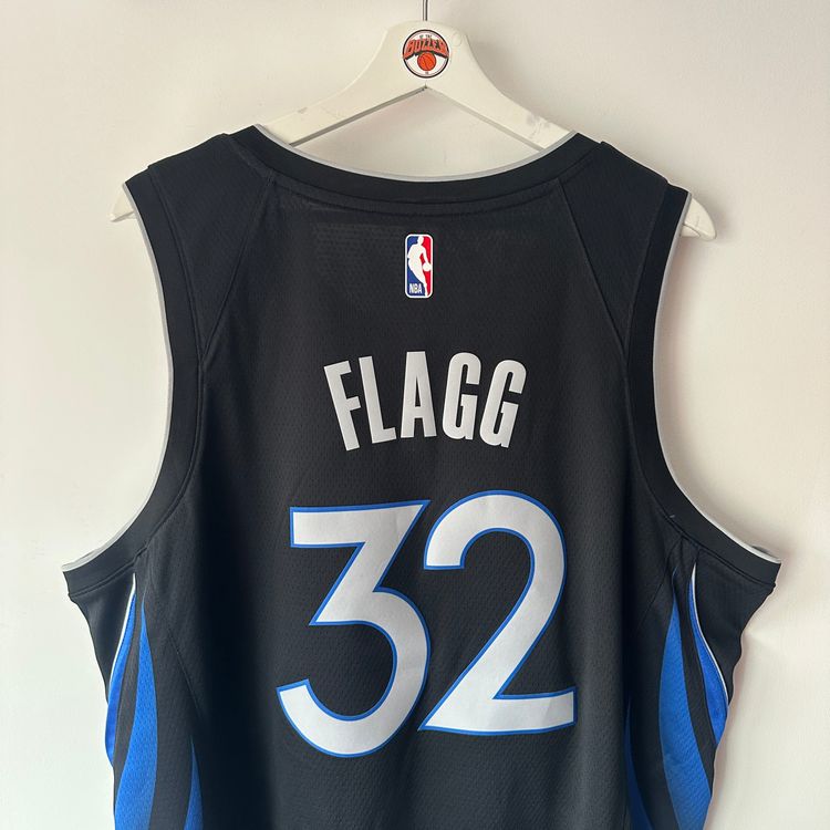 Dallas Mavericks Cooper Flagg Nike jersey - Large 4