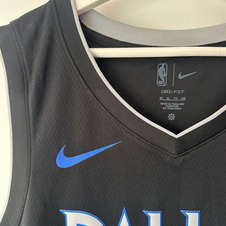 Dallas Mavericks Cooper Flagg Nike jersey - Large 8