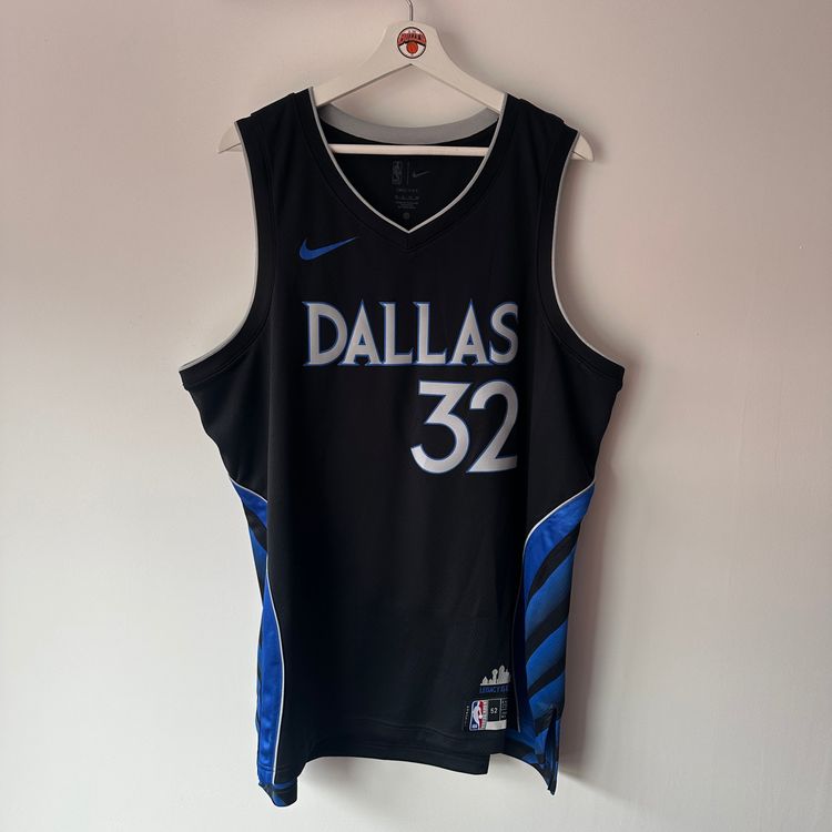 Dallas Mavericks Cooper Flagg Nike jersey - Large 3