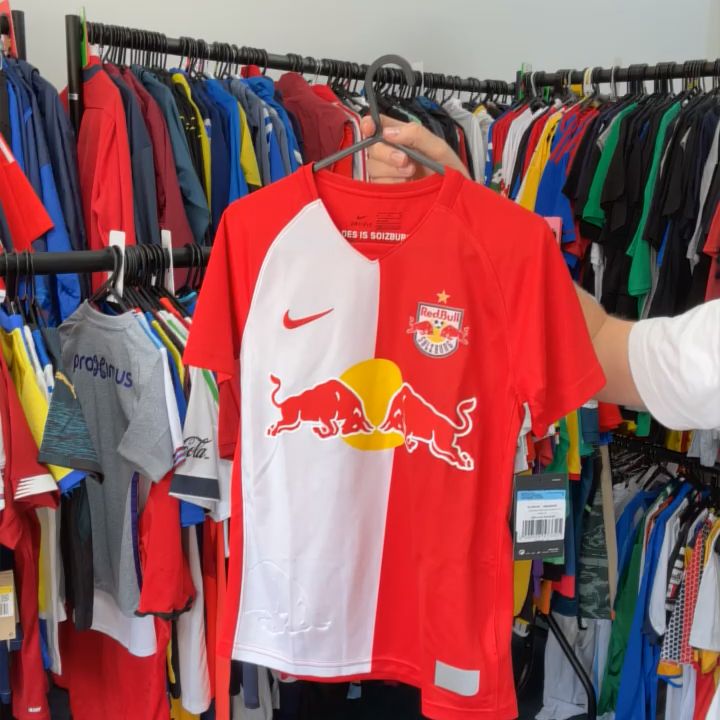 Nike RN Salzburg Medium Kids Nike Other product image