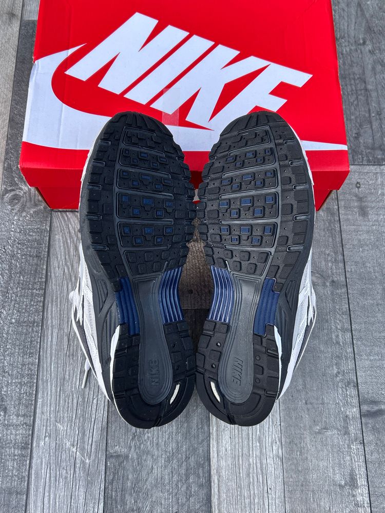 Immagine di Nike P-6000 Trainers - ‘Photon Dust’ - Size UK 9  8