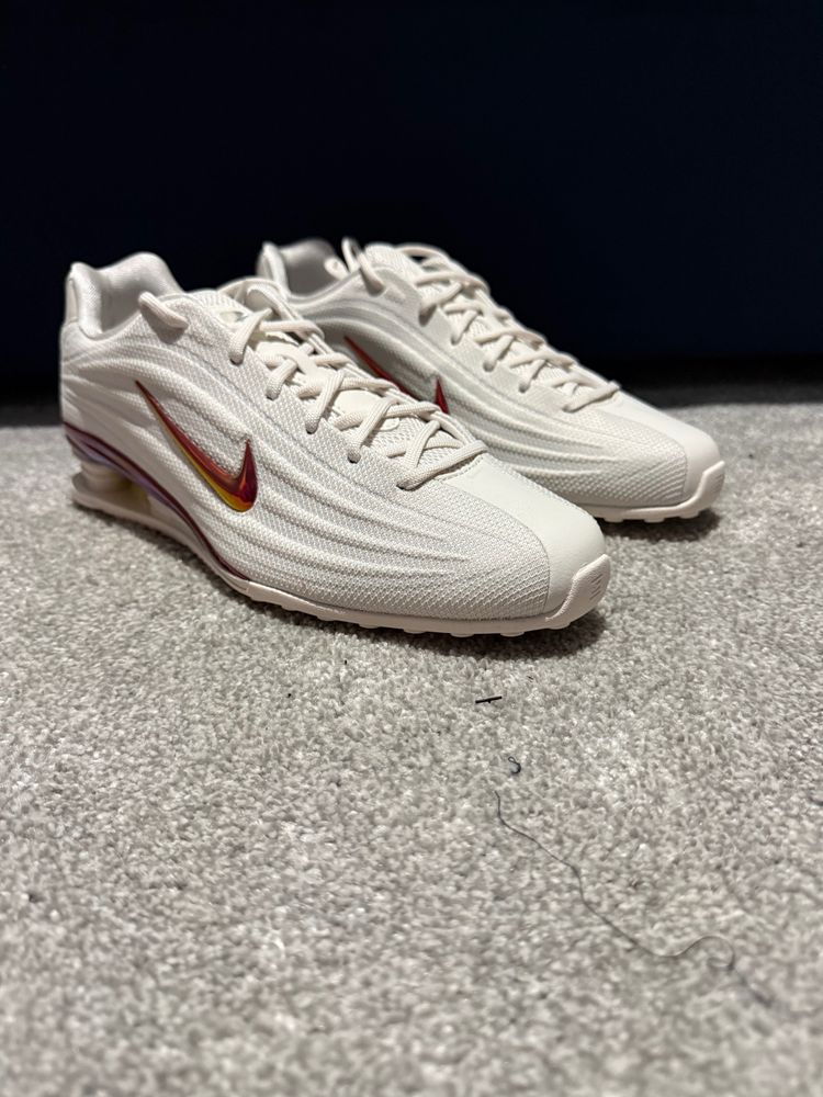 Nike Sneakers obraz 1