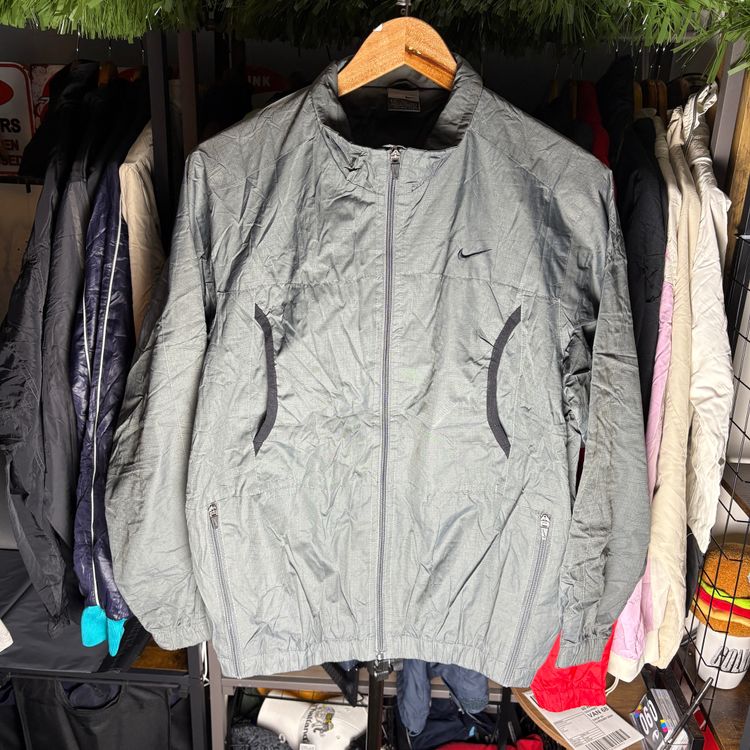 Nike Clima-Fit Jacket