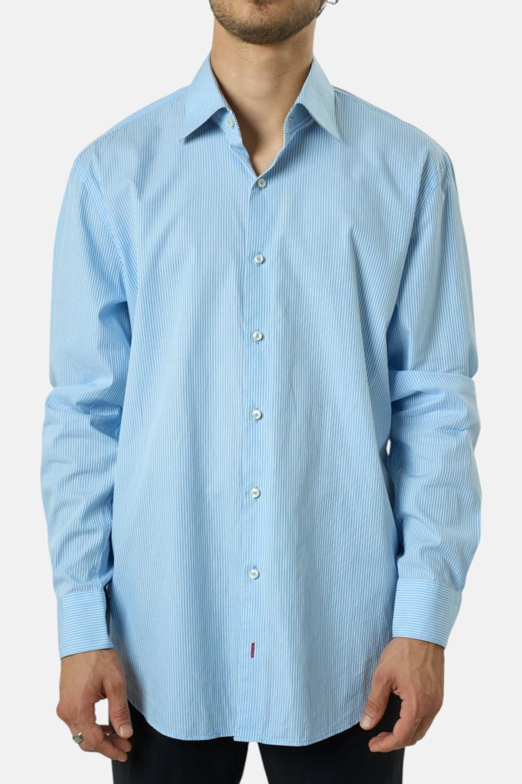 Tommy Hilfiger — Camicia