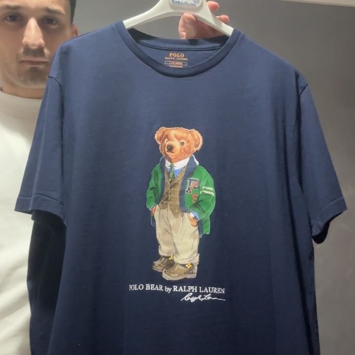 RLX Ralph Lauren Polo Bear Ralph Lauren product image