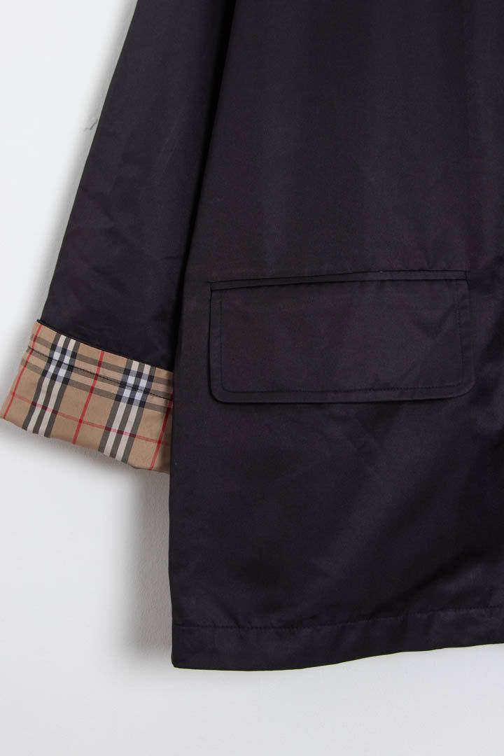 Women's Burberry Windbreaker Jacket (S) image 3
