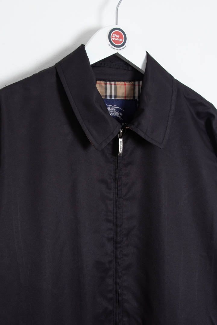Women's Burberry Windbreaker Jacket (S) image 4