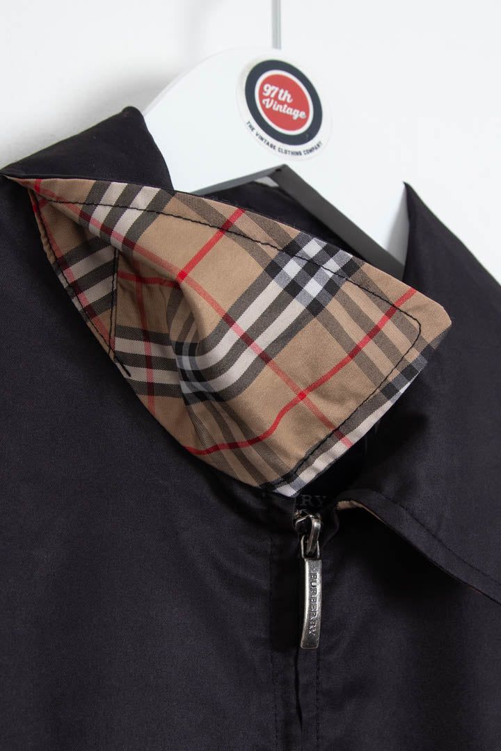 Women's Burberry Windbreaker Jacket (S) image 5